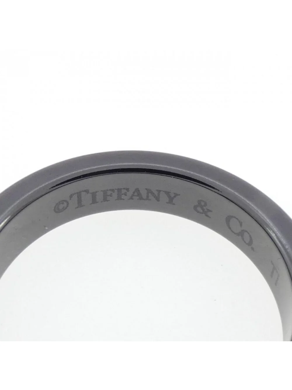 Tiffany & Co. brand tiffany